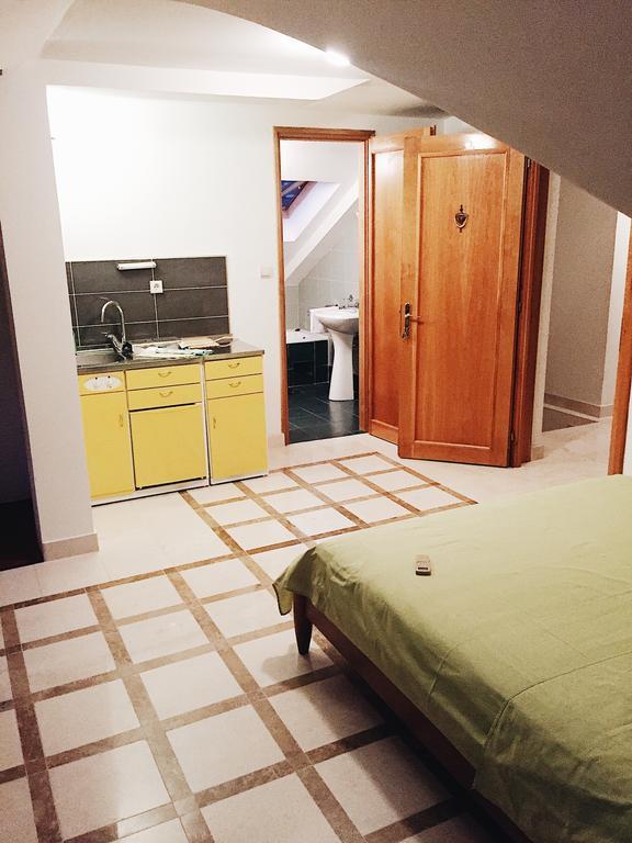 Villa Teuta Risan Kültér fotó